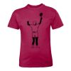 Youth Authentic T-Shirt Thumbnail