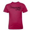 Youth Authentic T-Shirt Thumbnail