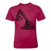 Youth Authentic T-Shirt Thumbnail