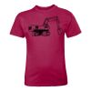 Youth Authentic T-Shirt Thumbnail