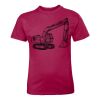 Youth Authentic T-Shirt Thumbnail