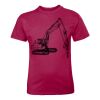 Youth Authentic T-Shirt Thumbnail