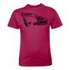 Youth Authentic T-Shirt Thumbnail