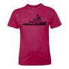 Youth Authentic T-Shirt Thumbnail