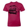 Youth Authentic T-Shirt Thumbnail