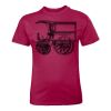 Youth Authentic T-Shirt Thumbnail