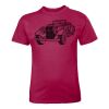 Youth Authentic T-Shirt Thumbnail