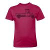 Youth Authentic T-Shirt Thumbnail