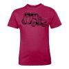 Youth Authentic T-Shirt Thumbnail