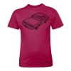 Youth Authentic T-Shirt Thumbnail