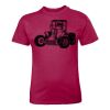 Youth Authentic T-Shirt Thumbnail