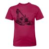 Youth Authentic T-Shirt Thumbnail