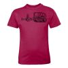 Youth Authentic T-Shirt Thumbnail
