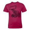 Youth Authentic T-Shirt Thumbnail