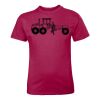 Youth Authentic T-Shirt Thumbnail