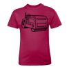 Youth Authentic T-Shirt Thumbnail