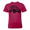 Youth Authentic T-Shirt Thumbnail