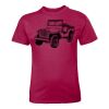 Youth Authentic T-Shirt Thumbnail