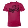 Youth Authentic T-Shirt Thumbnail