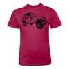 Youth Authentic T-Shirt Thumbnail