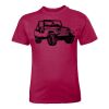 Youth Authentic T-Shirt Thumbnail