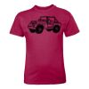Youth Authentic T-Shirt Thumbnail