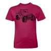 Youth Authentic T-Shirt Thumbnail