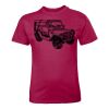 Youth Authentic T-Shirt Thumbnail
