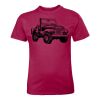 Youth Authentic T-Shirt Thumbnail
