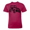 Youth Authentic T-Shirt Thumbnail