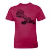 Youth Authentic T-Shirt Thumbnail