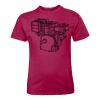 Youth Authentic T-Shirt Thumbnail