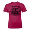 Youth Authentic T-Shirt Thumbnail