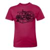 Youth Authentic T-Shirt Thumbnail