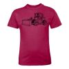 Youth Authentic T-Shirt Thumbnail
