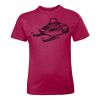 Youth Authentic T-Shirt Thumbnail