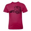 Youth Authentic T-Shirt Thumbnail