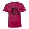 Youth Authentic T-Shirt Thumbnail