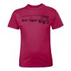 Youth Authentic T-Shirt Thumbnail