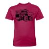 Youth Authentic T-Shirt Thumbnail