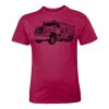 Youth Authentic T-Shirt Thumbnail