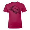 Youth Authentic T-Shirt Thumbnail
