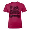 Youth Authentic T-Shirt Thumbnail