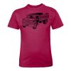 Youth Authentic T-Shirt Thumbnail