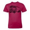 Youth Authentic T-Shirt Thumbnail