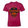 Youth Authentic T-Shirt Thumbnail