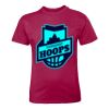 Youth Authentic T-Shirt Thumbnail