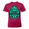 Youth Authentic T-Shirt Thumbnail
