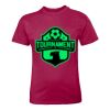 Youth Authentic T-Shirt Thumbnail