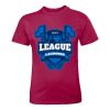 Youth Authentic T-Shirt Thumbnail